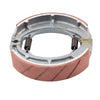 SUZUKI GZ125 RM250 RM400 Rear Brake Shoes (1998-2011)