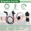 Honda TRX250X 2013-2019 Ignition Coil (2 x Coils)