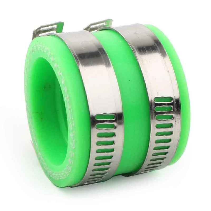 OKO PWK Green Motor 28/30mm Carburetor Rubber Adapter Intake Manifold