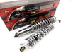 Yamaha SR500 320mm JBS Chrome Rear Shock Absorbers (1978-1980)