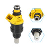 Hyundai Excel Base GL GS 1.5 4 x Fuel Injector Nozzles (1991-1994)