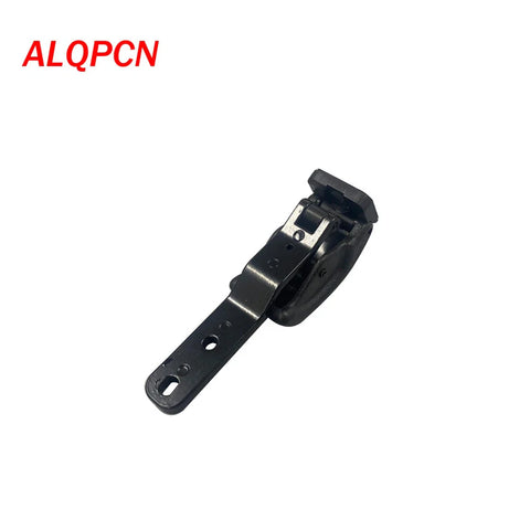Toyota Hilux Rear Quarter Window Latch Lock Black (1997-2004)