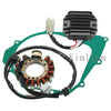 Yamaha YFM350U Big Bear 350, YFM400FW Kodiak Stator Regulator Gasket (1998-2006)