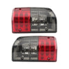 Nissan Patrol GQ 1 / 2 Series Rear Tail Light Brake Lamp (1992-1997)