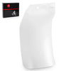 MUD FLAP REAR SHOCK GUARD COVER Honda CRF 150R 150RB (2012–2024)