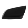 Chevy Impala 2014-2020 - Gloss Black Left Side Wind Mirror Cover Caps
