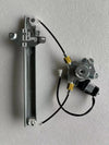 Mitsubishi Outlander Rear Right Window Regulator W Pins Motor (2002–2006)