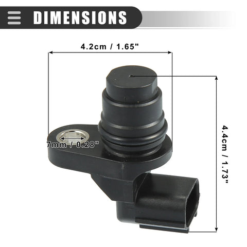 Honda CR-V Camshaft Position Sensor (2010 - 2014)