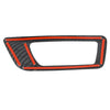 Innentürgriff Schüsselabdeckung Trim für Toyota Highlander (2017-2019)