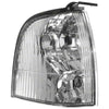 Ford Courier RH Clear Corner Indicator Light (2002 - 2006)