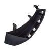 Ram 4500 5500 Front Right Wheel Opening Flare Extension Molding (11-18)