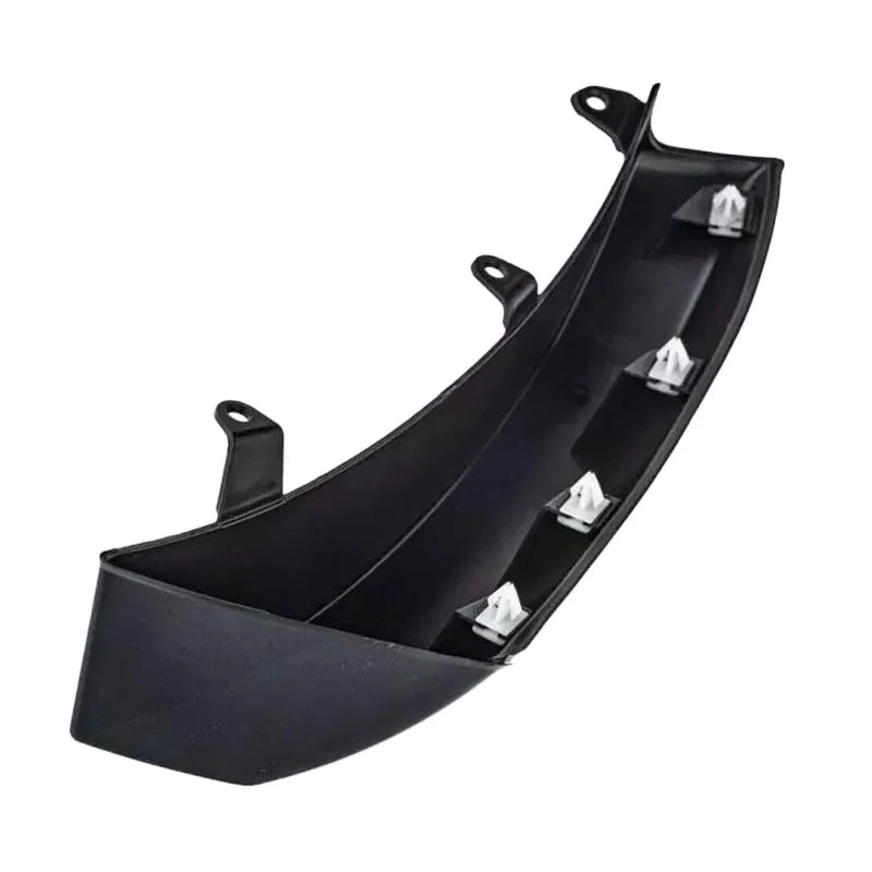 Ram 4500 5500 Front Right Wheel Opening Flare Extension Molding (11-18)