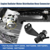 Toyota Corolla 1.8L Coolant Connector (2003-2008)