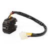 Suzuki GS 500 Stator, Regulator, Gasket (2001-2002)