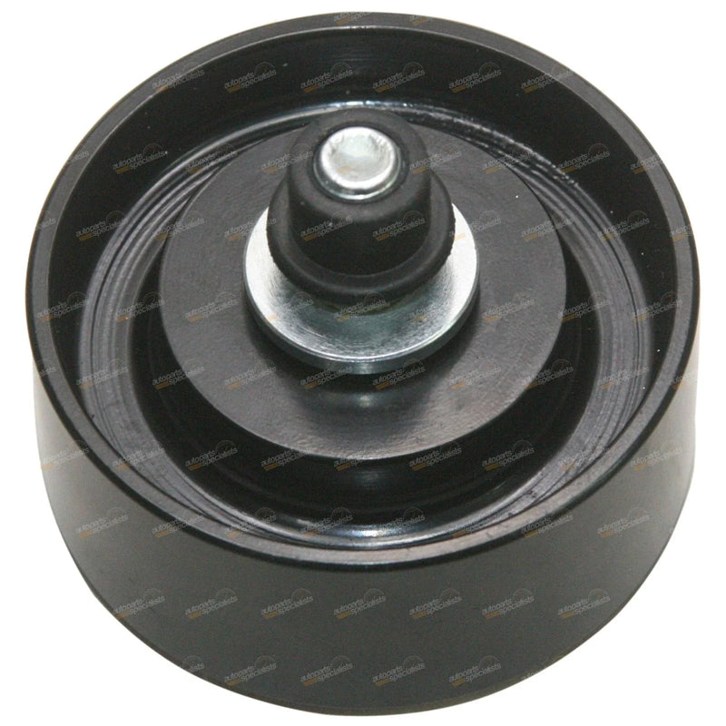 Hilux 3.0L 1KD-FTV Diesel RH Engine Drive Belt Idler Pulley
