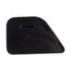 Toyota Highlander A/T Shifter Lock Release Button Cover (2022-2024)