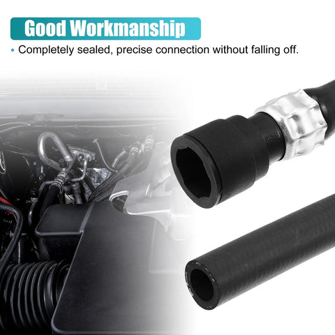 Chevrolet Silverado for GMC Sierra 2500 HD Car Heater Hose Assembly