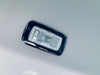 Nissan Rogue Interior Steel Rear Roof Reading Light Cover (2021-2023)