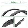 Honda Accord Right Roof Sealing Strip (2003-2007)