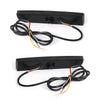 Mitsubishi Lancer Rear Bumper Reflector Light (2008-2017)