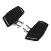 BMW R18 B Transcontinental Driver Footboards & Passenger Footpegs (21-24)