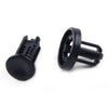 Honda Acura 10 x Front Bumper Under Cover Clips (2001-2023)