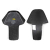 Real Carbon Fiber Seat Back Headrest Cover Trim fits BMW G80 G82 M3 M4 G80 G82
