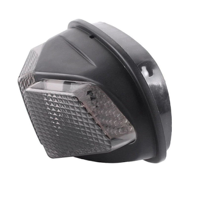 Daytona 600 Smoke Integrated Tail Light Turn Signal (2004-2005)