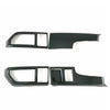 Ford F-150 Center Console Air Vent Outlet Cover (2015-2019)