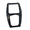 BMW X3 X4 X3M X4M G01 Real Carbon Fiber Center Console Panel Cover Kit fit