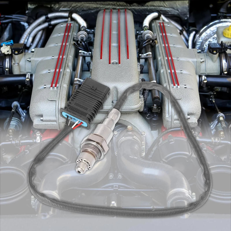BMW 435i Oxygen Sensor (2014-2016)