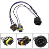 Pontiac Solstice, Grand Prix Fog Lamp Wire Harness (2006-2010, 2004-2008)