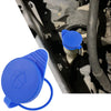 Ford Focus Windshield Washer Fluid Container Cap (2012-2018)