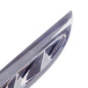 Suzuki Grand Vitara 2 x Intake Hood Airflow Vent Grilles (2006-2013)