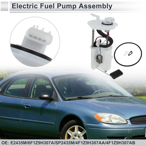 Ford Taurus Electric Fuel Pump Assembly (2004-2007)