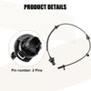 Honda HR-V ABS Wheel Speed Sensor Right Front (2015-2021)