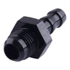 Universal 2 x Male Flare Fitting Adapter 6AN to 5/16" Hose Barb (2023)