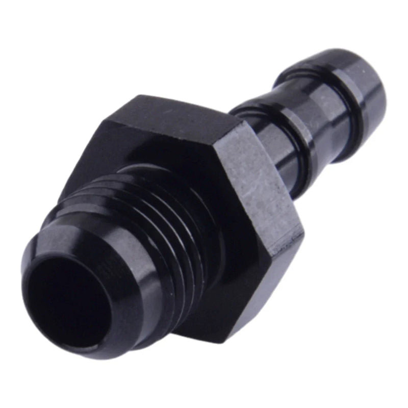 Universal 2 x Male Flare Fitting Adapter 6AN to 5/16" Hose Barb (2023)