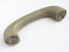 2012 Toyota Hilux SR5 7th Gen 4WD - Cream Front A Pillar Handle (2012)