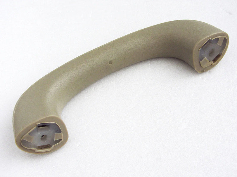 2012 Toyota Hilux SR5 7th Gen 4WD - Cream Front A Pillar Handle (2012)