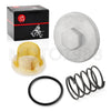 Yamaha Big Wheel 200 200E BW200 Oil Drain Plug CAP OIL STRAINER (1985–1988)