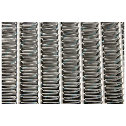 Nissan Navara D22 Ute 1997-2001 DIESEL 2.7L 3.2L Manual Radiator