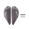 BMW R 1250 GS R 1200 GS R 1250 GS ADV Smoke Wind Deflectors