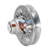Arctic Cat Bearcat 2000 XT Secondary Driven Clutch Assembly (2015-2018)