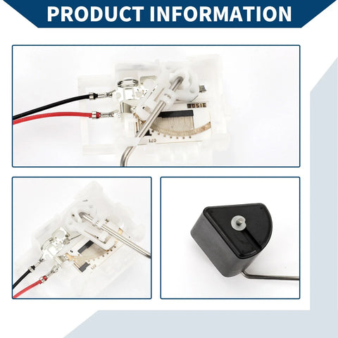 Suzuki Aerio Tank Level Sensor (2002-2007)