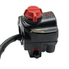 Honda Goldwing 1000 GL1000 Right Engine Start Stop Kill Switch (1975–1976)