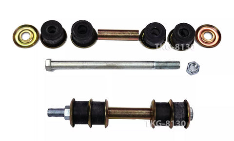 Mazda B-Series Bravo B2000 B2200 2 x Front Sway Bar Links (1986-1993)