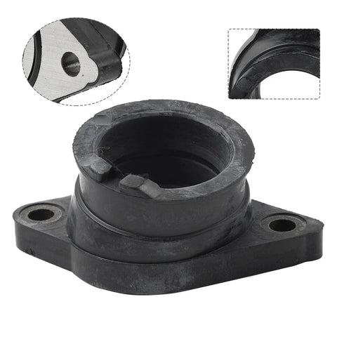 Yamaha TW200 Trailway Intake Manifold Carburetor Flange Boot (1987-2010)