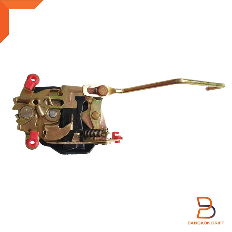 Toyota Hilux 4Runner Right RH Front Door Lock Latch (88-96)