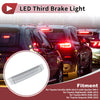 Toyota Corolla High Mounted LED Third Brake Light (2009–2013)
